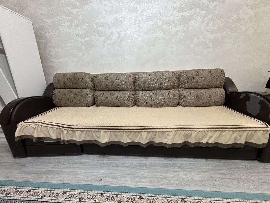 Диван 3 метра в гостинную