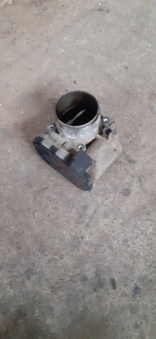 Clapeta acceleratie Peugeot boxer,ford transit 2.2 euro 5