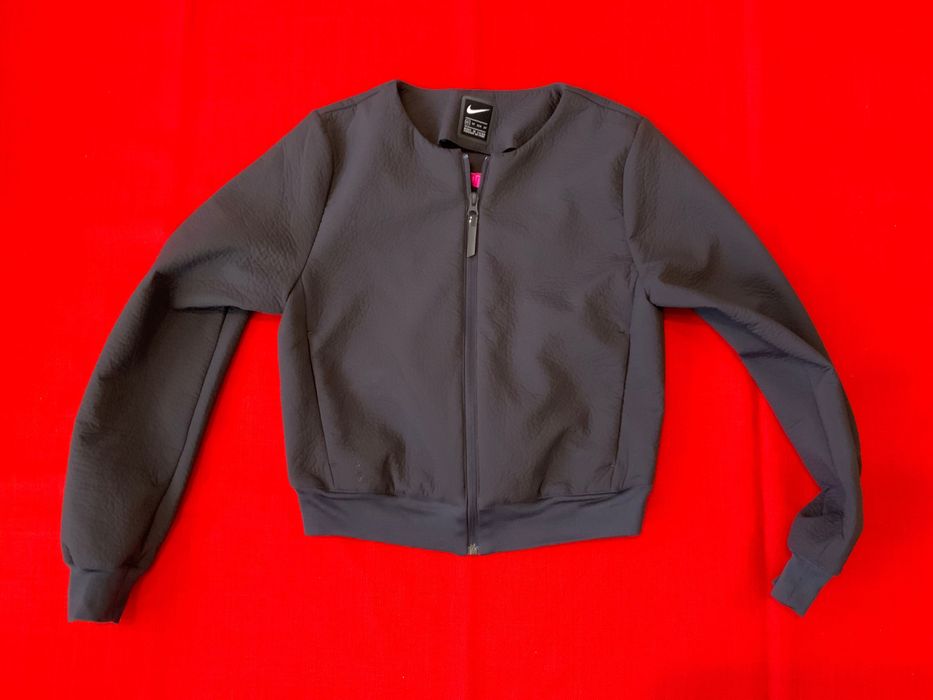 Nike tech-оригинално яке 34-36с