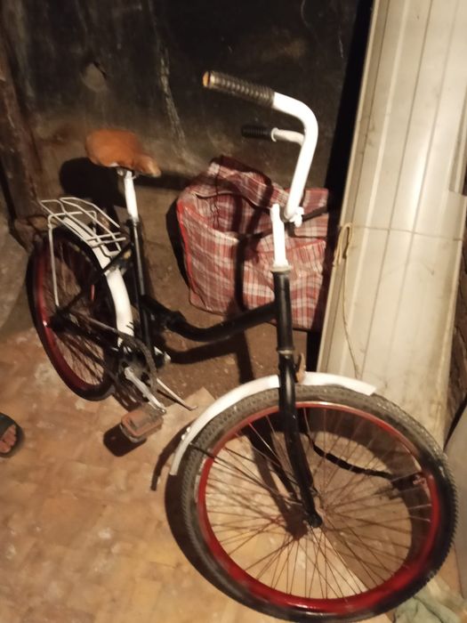 Велик буу продам