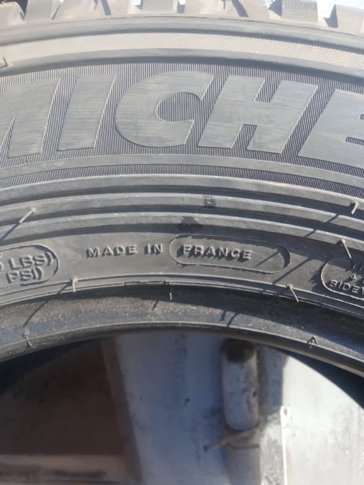 Продам Резину