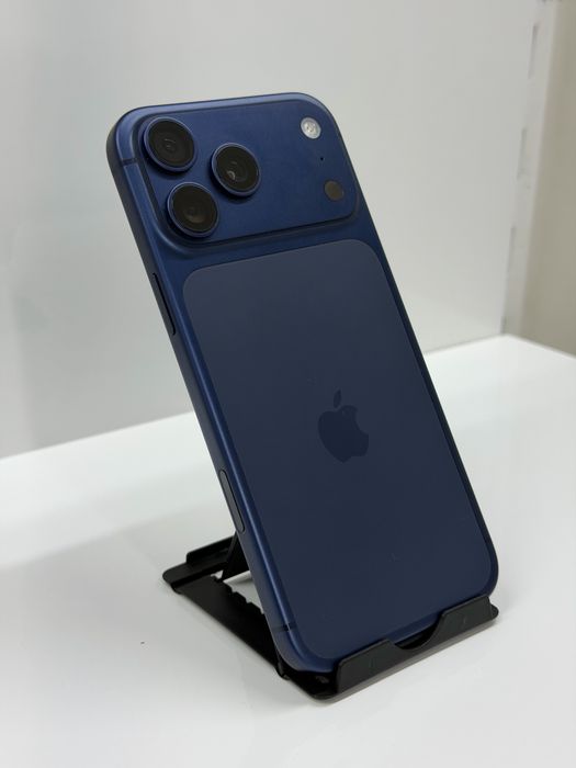 Iphone 17 pro max 2TB