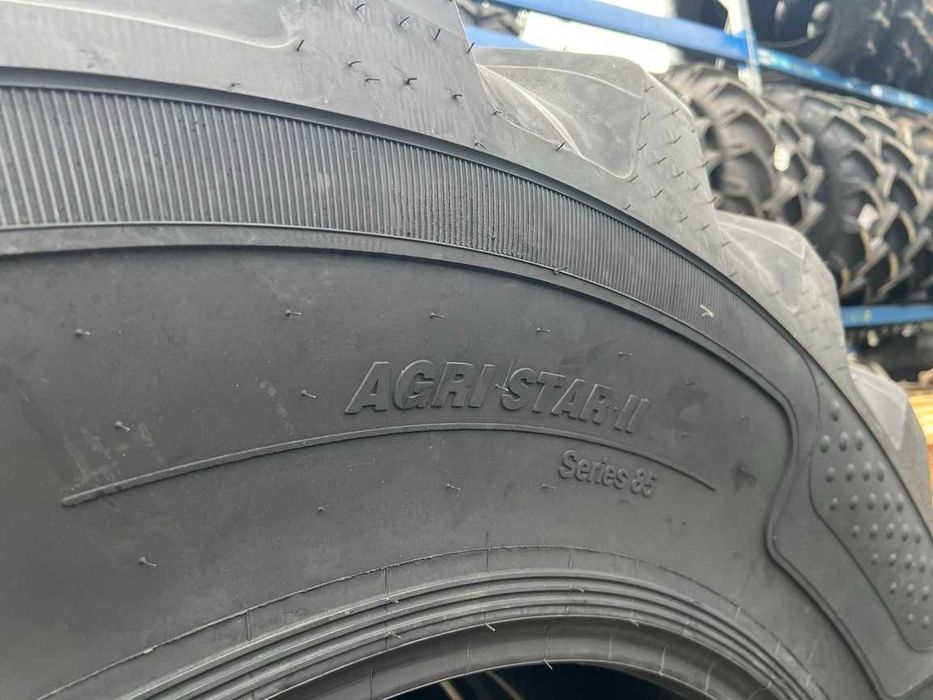 Anvelope noi 520/85R46 radiale pentru tractor spate cu garantie