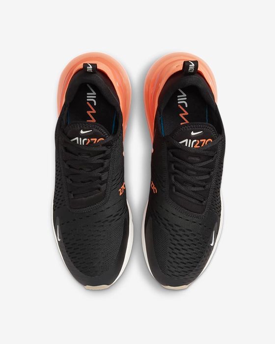 Nike Air Max 270 - 43 Номер Оригинални