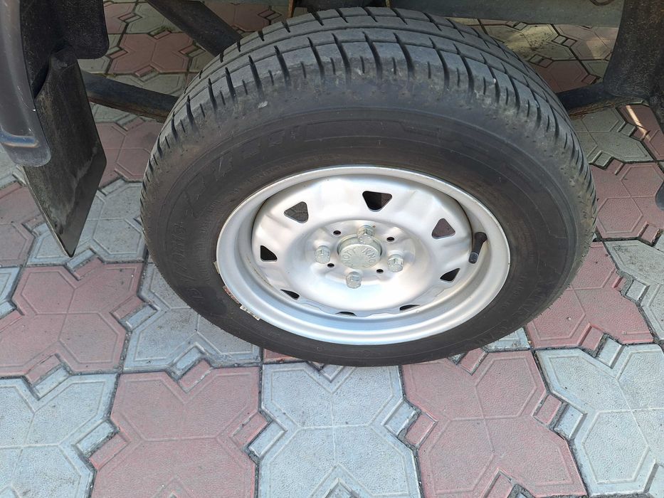Прицеп для легкового авто