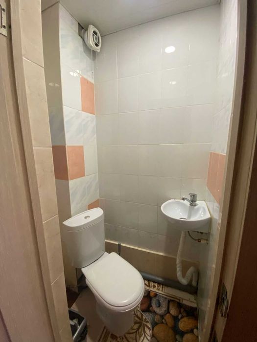 продам дом в БИРЛИКЕ