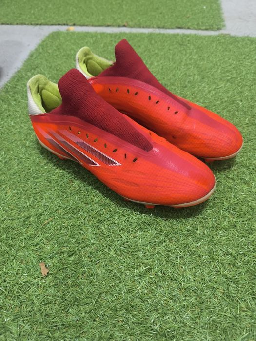 Adidas X SPEEDFLOW.2 fg