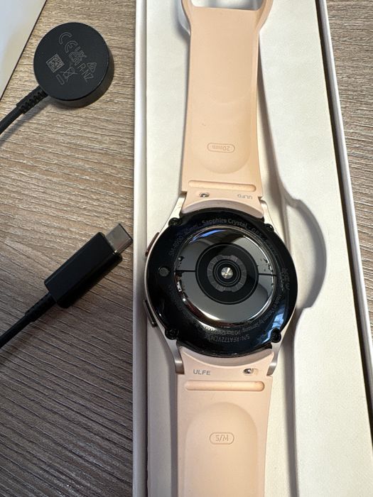 Samsung Galaxy Watch 5