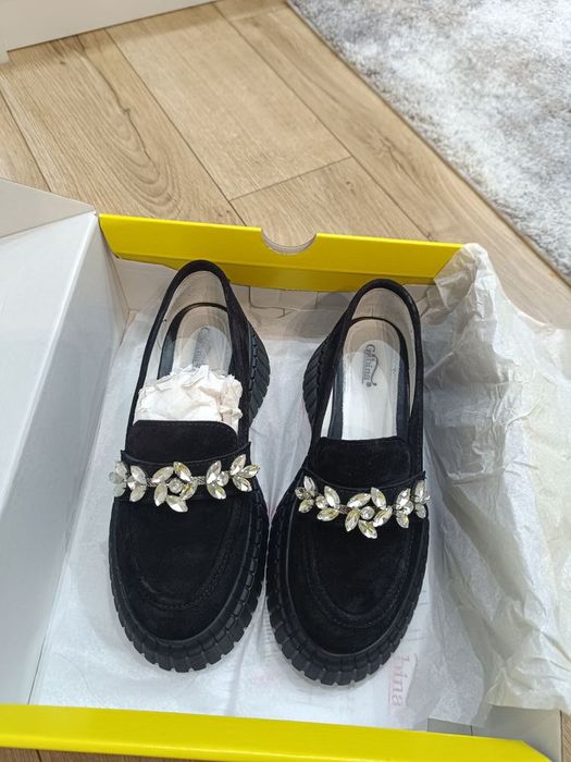 Обувки Gabina 36 номер