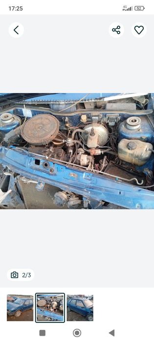 Продам ваз 21099