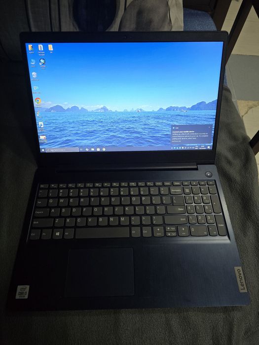 Lenovo laptop ideapad