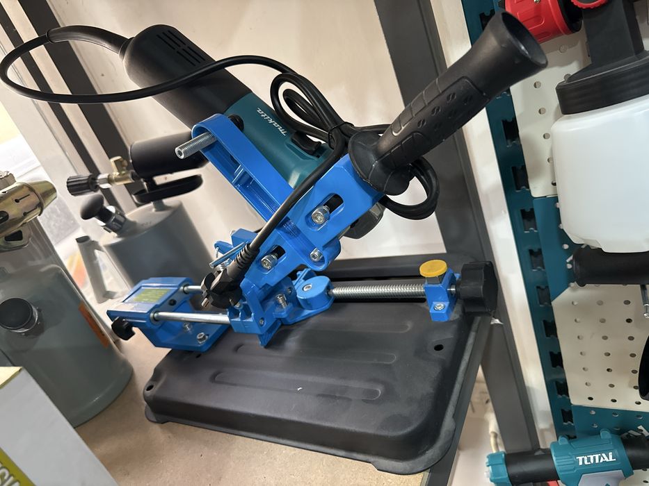 Стойка для балгарки (ушм)