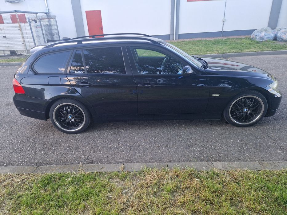 BMW 3 Series 0 — imagine 4