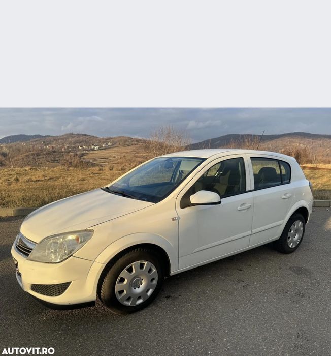 De vânzare: Opel Astra H – 1.3 CDTI – 2008
