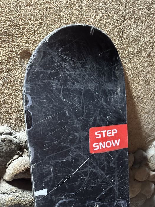 Ремонт  сноубордов