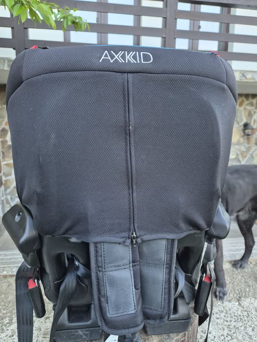 Scaun auto Axkid Duofix 9-25 kg
