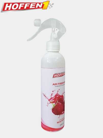 Aromatizator avto osvejitel HOFFEN1 asvejitel