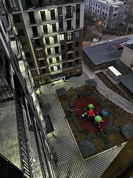 СРОЧНО‼️‼️‼️ЖК Yashnabod Plaza White Box 4-Ком 118м2 |Рынок Кадышева