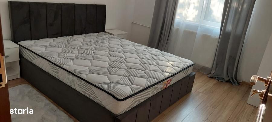 Apartament 3 camere Aparatorii Patriei-Sos Oltenitei | Loc parcare