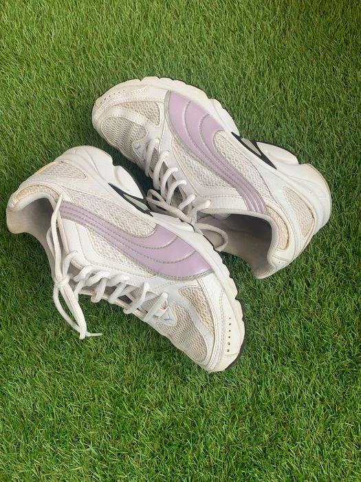 Дамски маратонки Puma