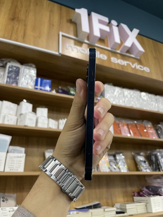 Iphone 13 holati ideal hamma joyi arginal