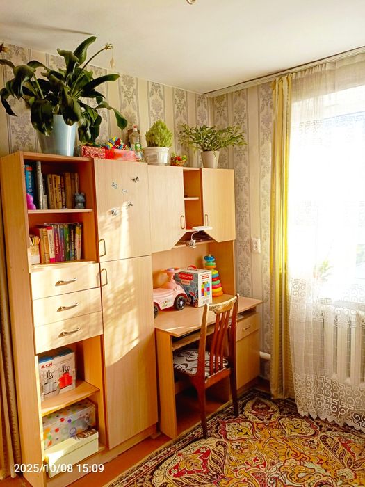 Продам дом в посёлке Доскей