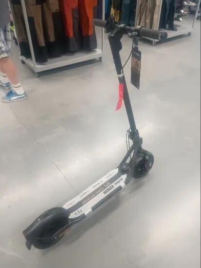 Trotinetă electrică pentru adulți Ninebot - produs resigilat Decathlon