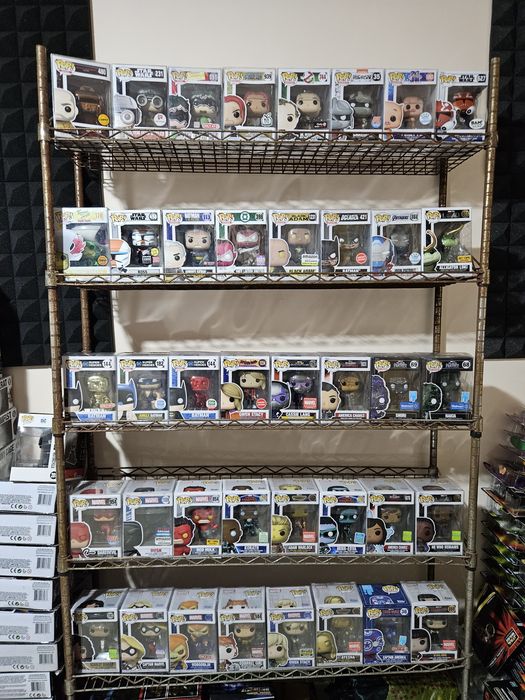 Funko Фигурки Коллекция