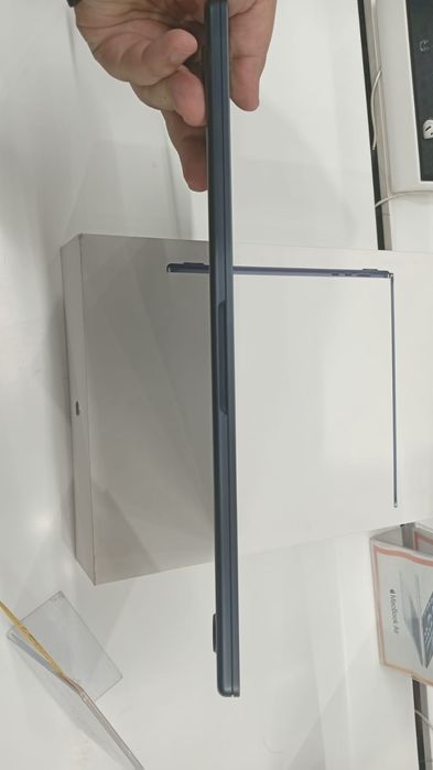 Макбук macbook apple air 15 m3 8c