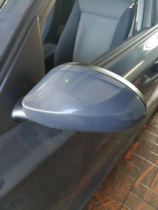 Oglinda BMW Seria 1 E87 oglinzi electrice stanga dreapta BMW E87