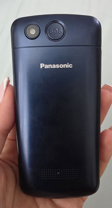 Мобилен телефон Panasonik KX TU-110