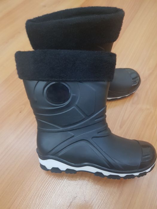 Ботуши за дъжд/Гумени ботуши