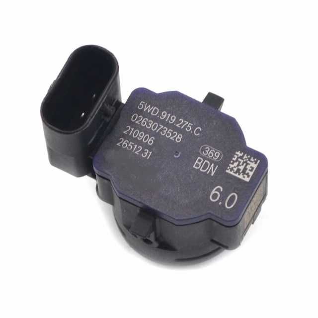 Senzor parcare fata spate VW Golf 8 SKODA ID3  5WA919275B 5WA919275A