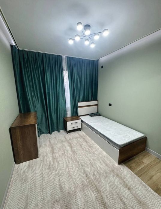 Юнусабад 13, 4/4/9 УлУчШеНкА Неторец Балкон 7*2 Мебель Техника