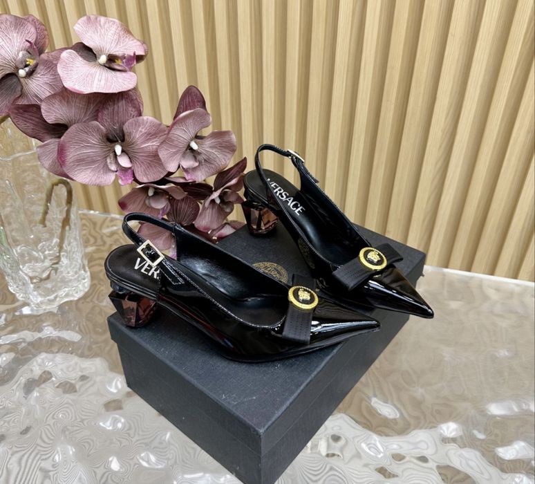 Pantofi versace dama