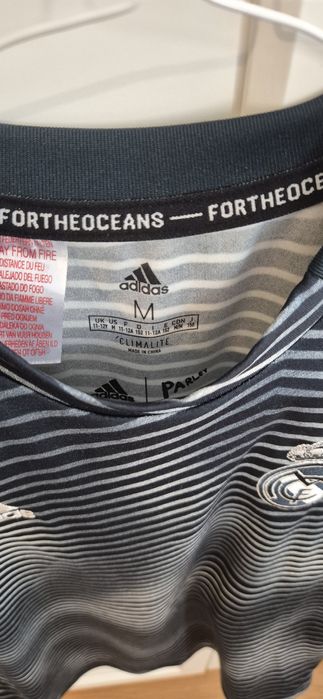 Тениска Adidas Real Madrid