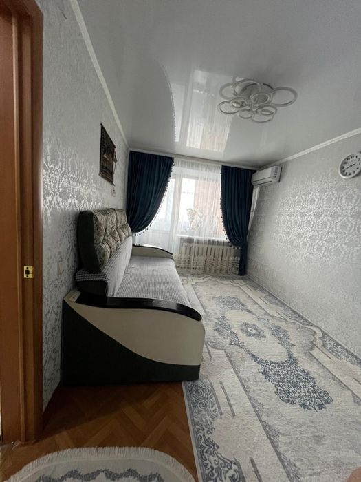 Продам каартиру двухкомнатная  в уентре