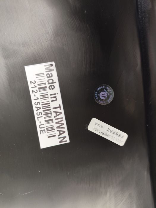 Камри 20 евро бампер Тайвань