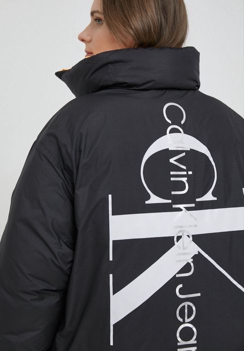 Яке Calvin klein jeans