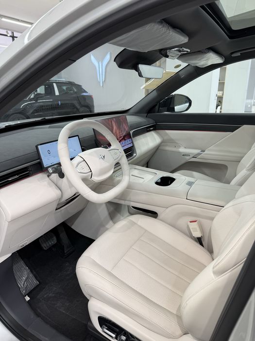 Dongfeng 008 210km Gibrid 2026/26!!! 5йил Гарантия!!!