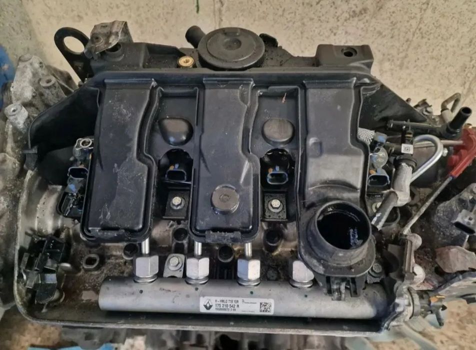 motor renault 1.6 diesel cod r9m 408 opel vivaro renault trafic