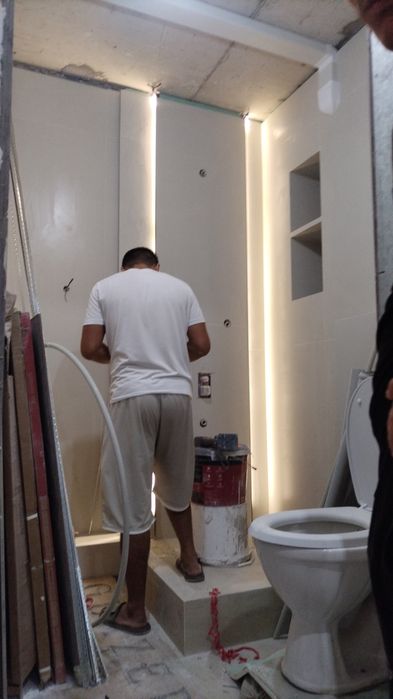 Квартира под ключ