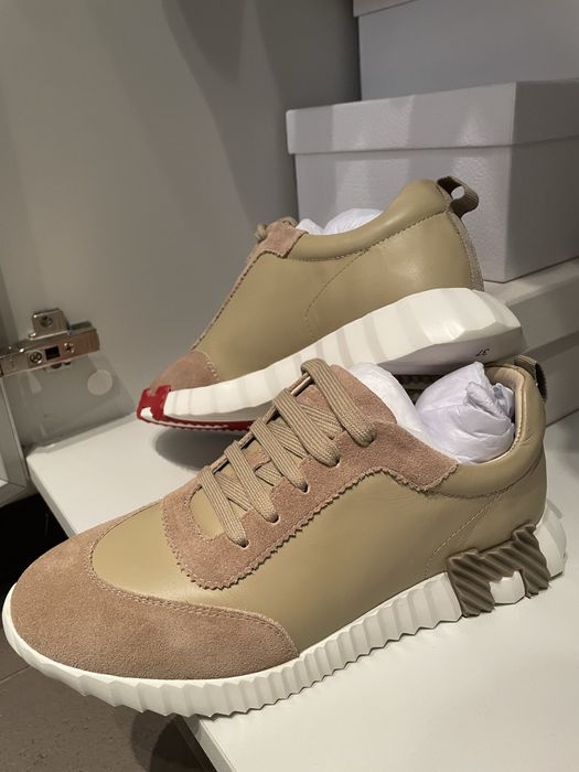 Hermes маратонки 37 н