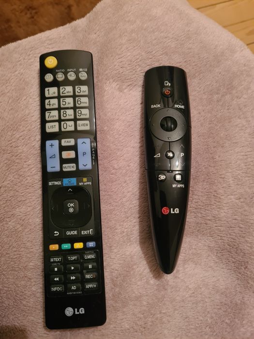 Televizor LG 140 cm led