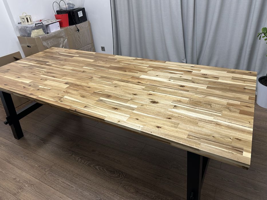 Стол деревянный Ikea