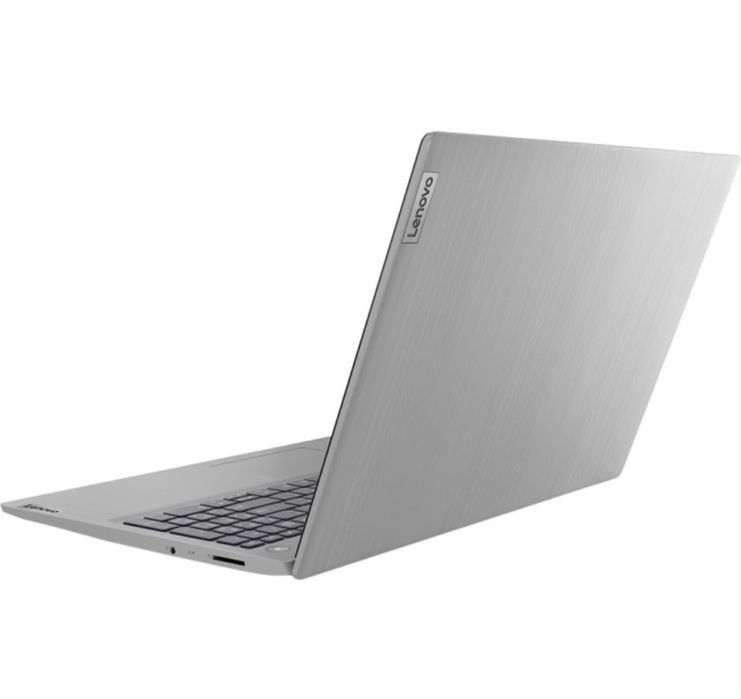 Lenovo ideapad 3 ноутбук