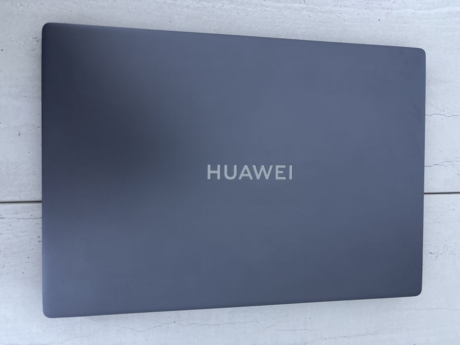 Ноутбук 16” Huawei MateBook D16