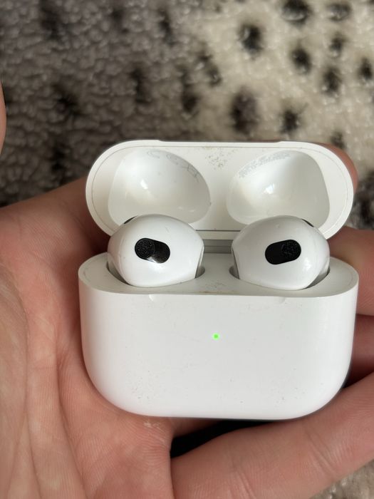 Airpods 3 оригинал