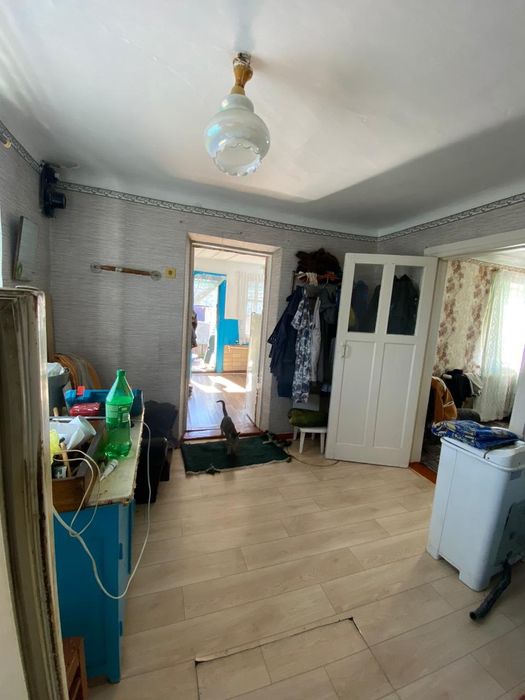 Продам жилой дом