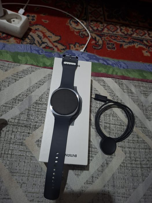 Samsung watch 8 44